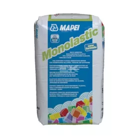 Mapei Monolastic Turbo Zero 15kg