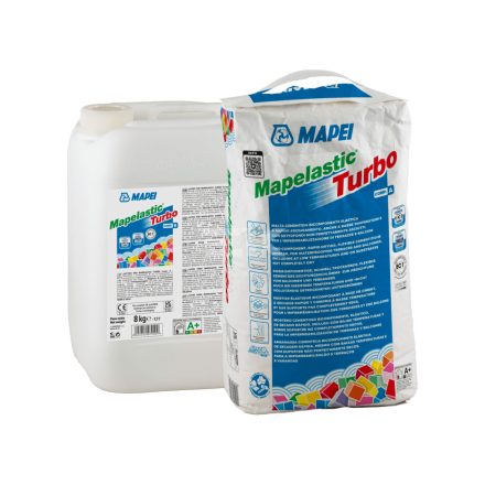 Mapei Mapelastic Turbo 18kg