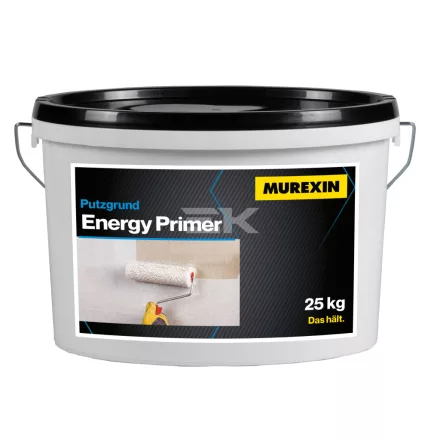Murexin Energy Primer Vakolatalapozó 25 kg
