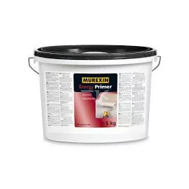 Murexin Energy Primer Vakolatalapozó 5 kg