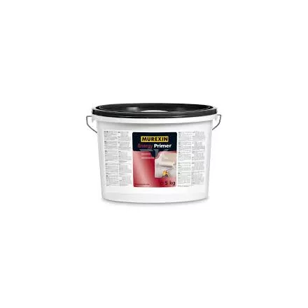 Murexin Energy Primer Vakolatalapozó 5 kg