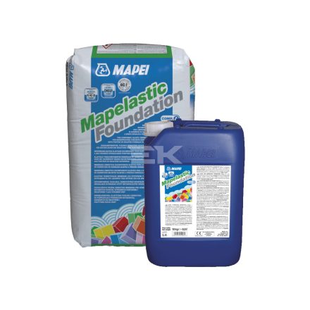 Mapei Mapelastic Foundation 22kg