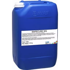 Mapei Mapecure WG 25kg