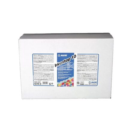 Mapei Idrostop 10