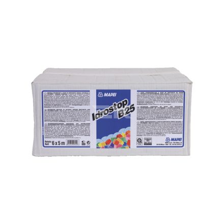 Mapei Idrostop B25 kék