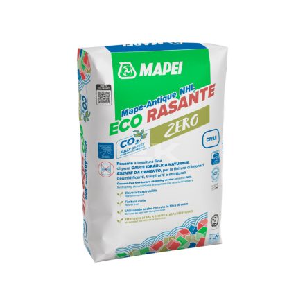 Mapei Mape-Antique NHL Eco Rasante Civile világosbarna 25kg