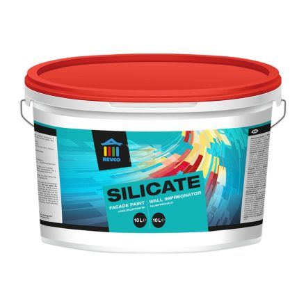 Silicate Falimpregnáló