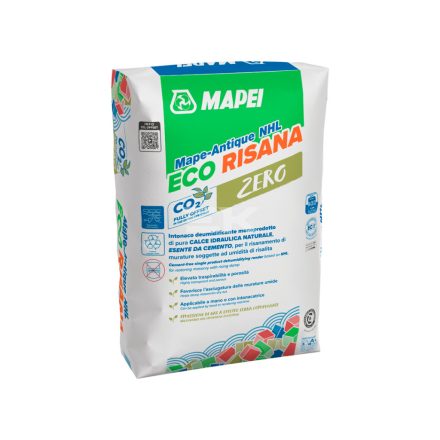 Mapei Mape-Antique NHL Eco Risana világosbarna 20kg