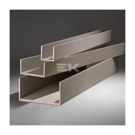 Murexin Uniplatte U Elem 2 cm, 260 X 20 X 20 X 20 cm