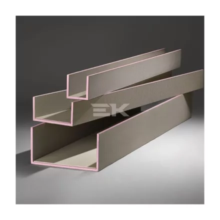 Murexin Uniplatte U Elem 2 cm, 260 X 20 X 20 X 20 cm