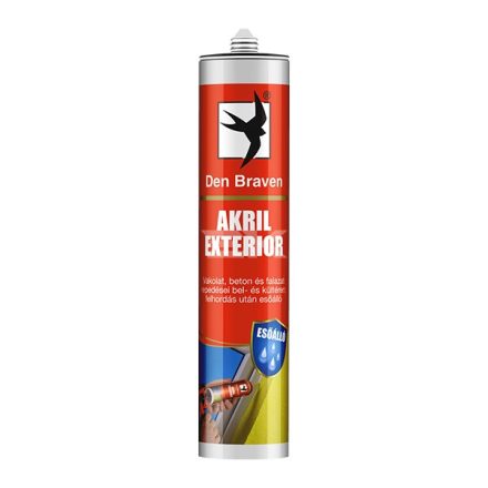 DenBraven RL Akril Exterior 280ml fehér