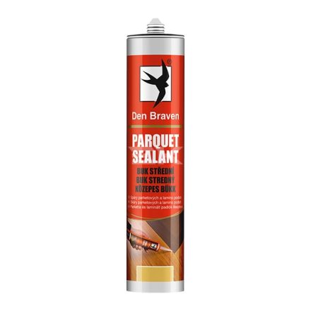 DenBraven RL Parketta-tömítő 310ml tölgy