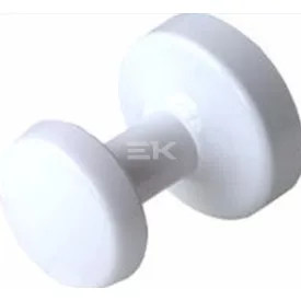 Sanotechnik Mágneses akasztó fűtőtestekhez, fehér