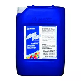 Mapei Latex Plus 10kg