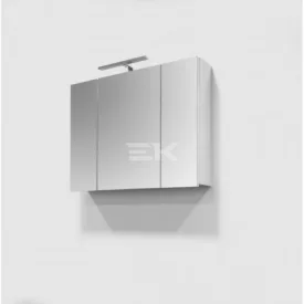 Sanotechnik STELLA 80 tükrösszekrény