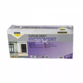 Murexin Hydroment Szárító Vakolat Finom, 30 kg