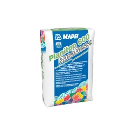 Mapei Planitop 600 Rasagesso fehér 15kg