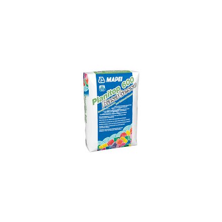 Mapei Planitop 600 Rasagesso fehér 15kg