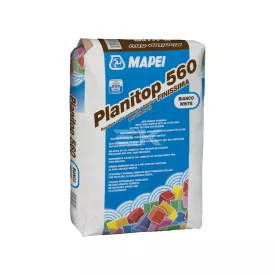 Mapei Planitop 560 fehér 20kg
