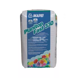 Mapei Planitop Fast 330 szürke 25kg