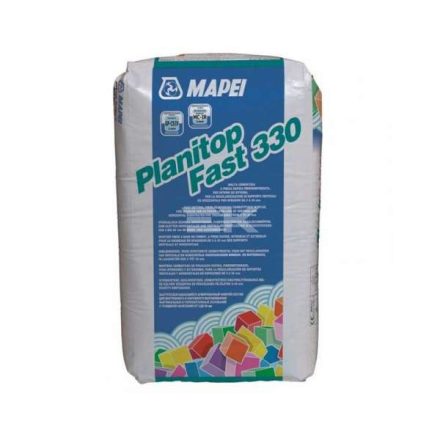 Mapei Planitop Fast 330 szürke 25kg