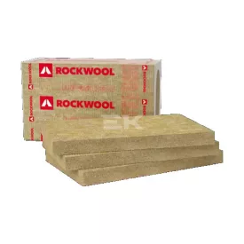 Rockwool FRONTROCK S 020/01000/0600 28PAC/PAL