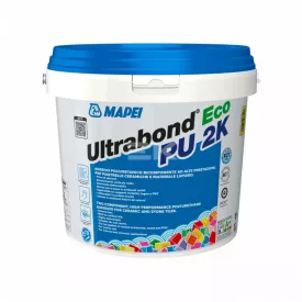 Mapei Ultrabond Eco PU 2K fehér 5kg