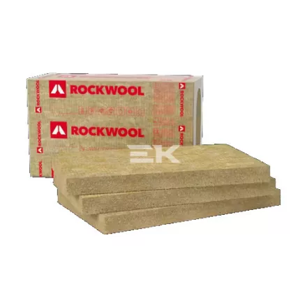 Rockwool FRONTROCK S 040/01000/0600 20PAC/PAL