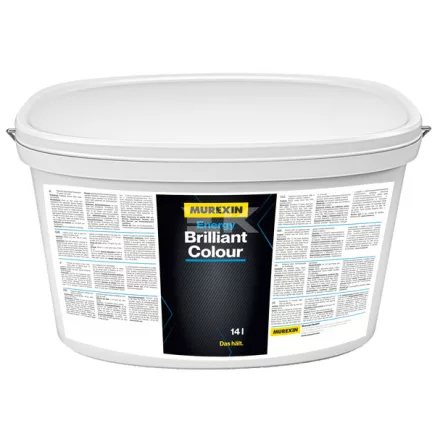 Murexin Energy Brilliant Colour Műgyanta Festék 14 L, I. Színcsop.