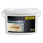 Murexin Energy Brilliant Műgyanta Vékonyvakolat 25 kg, Fehér Színcsop., D2