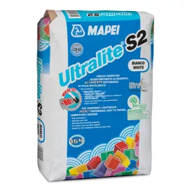 Mapei Ultralite S2 Flex szürke 15kg