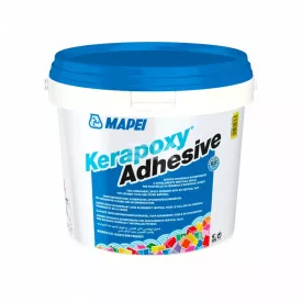 Mapei Kerapoxy Adhesive szürke 10kg