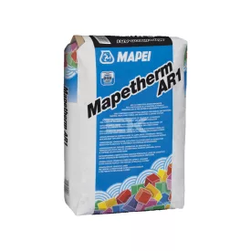 Mapei Mapetherm AR1 25kg