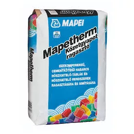 Mapei Mapetherm kőzetgyapot ragasztó 25kg