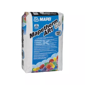 Mapei Mapetherm AR1 GG szürke 25kg