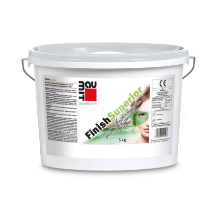 Baumit FinishSuperior 5 kg