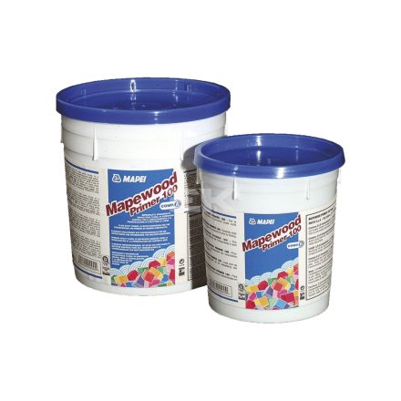 Mapei Mapewood Primer 100 0,25kg