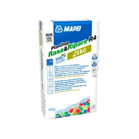 Mapei Planitop Rasa & Ripara R4 Zero 25kg