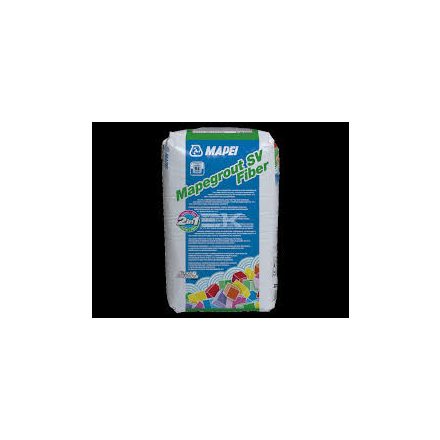 Mapei Mapegrout SV Fiber New 25kg