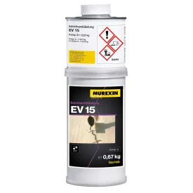 Murexin Ev 15 Ep Kiöntőgyanta, 1 kg, A+B Komponens