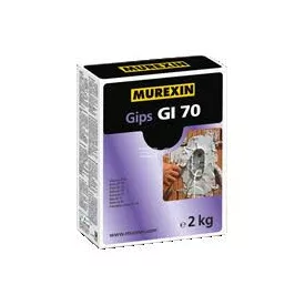 Murexin Gi 70 Gipsz, 2 kg