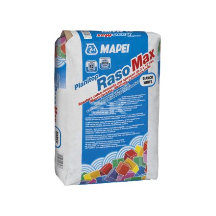 Mapei Planitop Rasomax 25kg