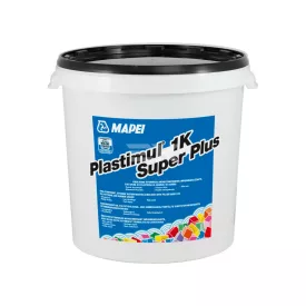 Mapei Plastimul 1K Super Plus 19,5kg