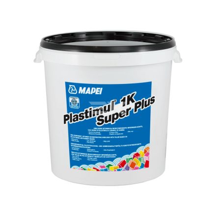 Mapei Plastimul 1K Super Plus 19,5kg