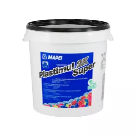 Mapei Plastimul 2K Super 22,9kg