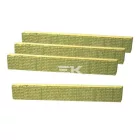 Rockwool RST lépéshang-szigetelő szegélycsík  RST 012/01000/0120 24ST/CAR 