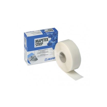 Mapei Mapetex strip 50mmx25m 