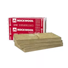 Rockwool FRONTROCK SUPER 080/1000/0600 20PAC/PAL