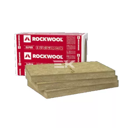 Rockwool FRONTROCK SUPER 150/1000/0600 16PAC/PAL