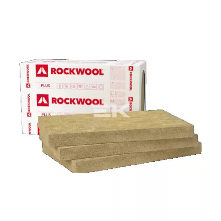 Rockwool FRONTROCK Plus 250/1000/0600 16PAC/PAL
